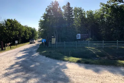 Manipogo Provincial Park
