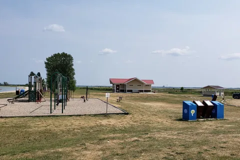 Manipogo Provincial Park