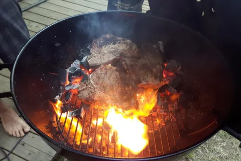 Camping La Montagne Dargent