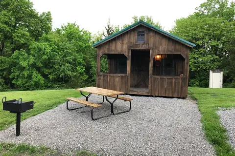 Eagle Ridge RV Park