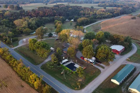 Eagle Ridge RV Park