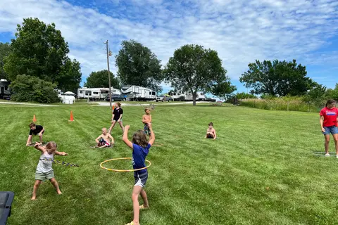 Eagle Ridge RV Park