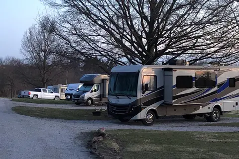 Eagle Ridge RV Park