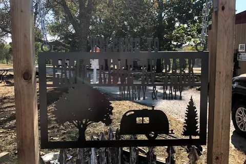 Eagle Ridge RV Park