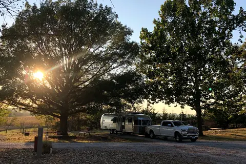 Eagle Ridge RV Park