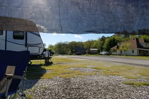 Young's Lakeshore RV Resort
