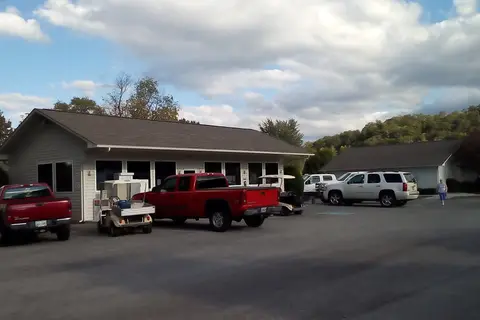 King's Holly Haven RV Park