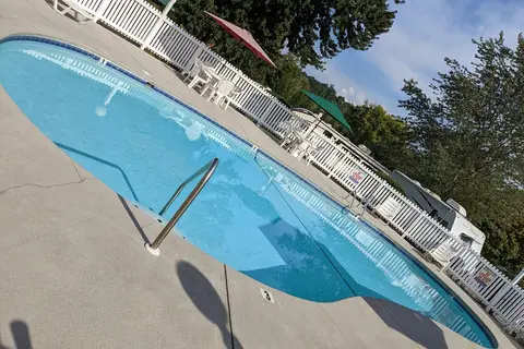 King's Holly Haven RV Park
