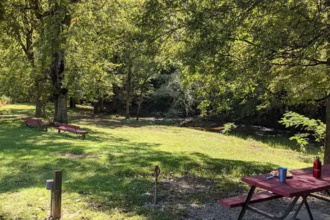 King's Holly Haven RV Park