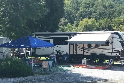 King's Holly Haven RV Park