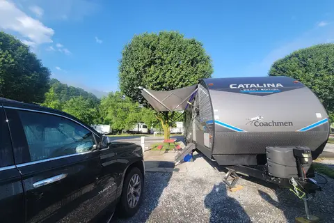 King's Holly Haven RV Park