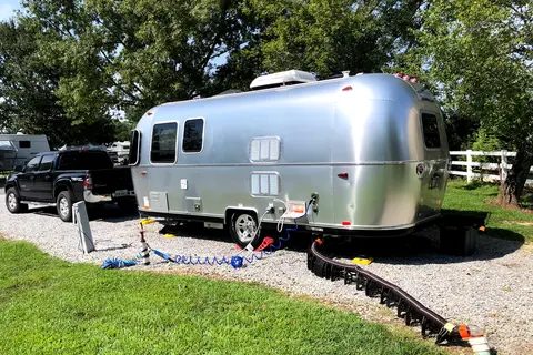 King's Holly Haven RV Park