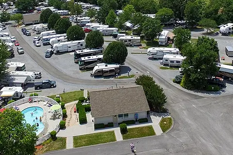 King's Holly Haven RV Park