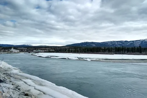 Robert Service Campground