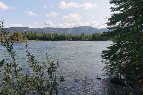 Robert Service Campground