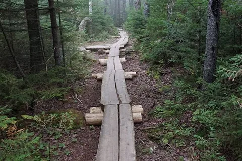 Wilderness Edge Campground