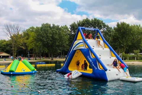 Lake Milton / Berlin Lake KOA Holiday