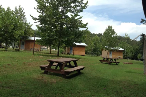 Gilbert RV Campground