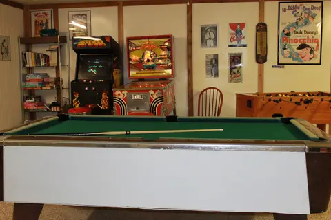 Woodsy Hollow Campground and RV Resort