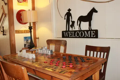 Woodsy Hollow Campground and RV Resort