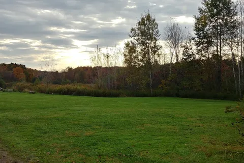 J and J Campgrounds