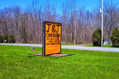 J and J Campgrounds