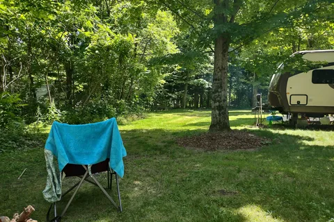 J and J Campgrounds