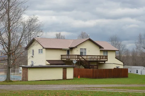 J and J Campgrounds