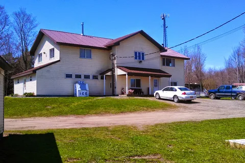 J and J Campgrounds