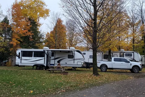 J and J Campgrounds