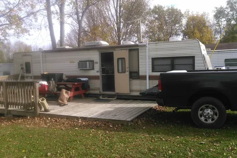 J and J Campgrounds
