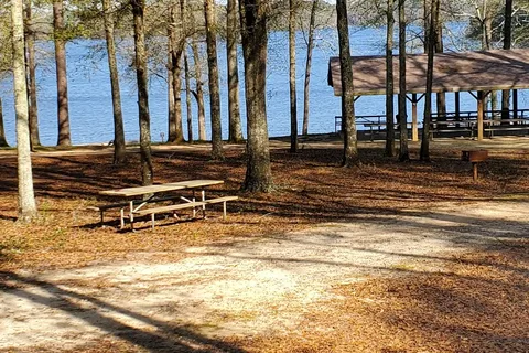 Frank Jackson State Park