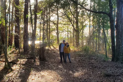Frank Jackson State Park
