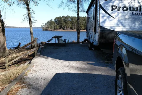 Frank Jackson State Park