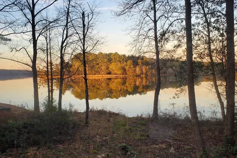 Frank Jackson State Park