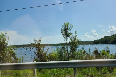Frank Jackson State Park