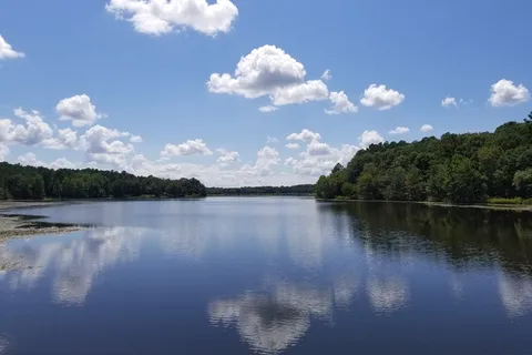 Frank Jackson State Park