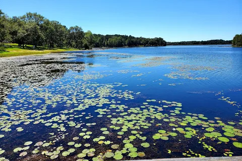 Frank Jackson State Park