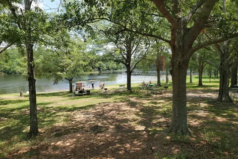 Frank Jackson State Park