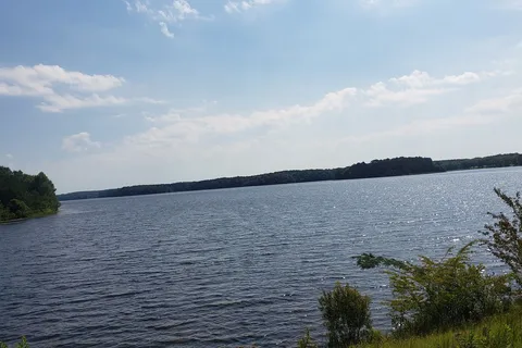 Frank Jackson State Park