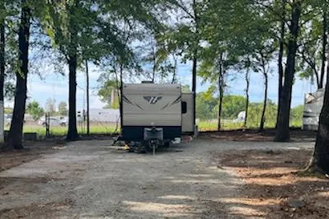 Jackson RV Park