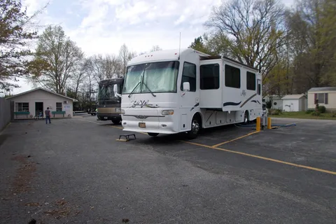 Jackson RV Park
