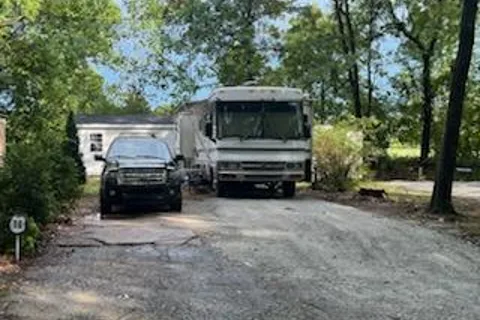 Jackson RV Park
