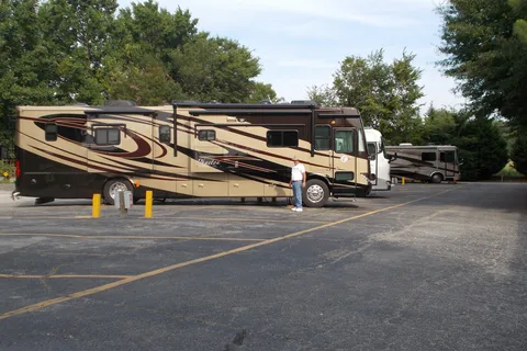 Jackson RV Park