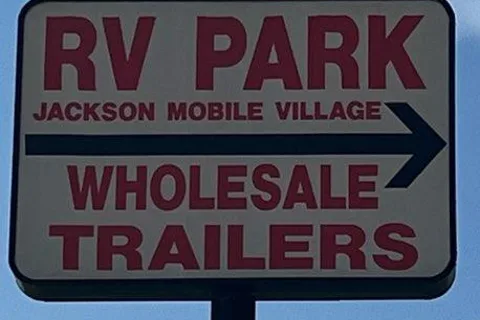 Jackson RV Park