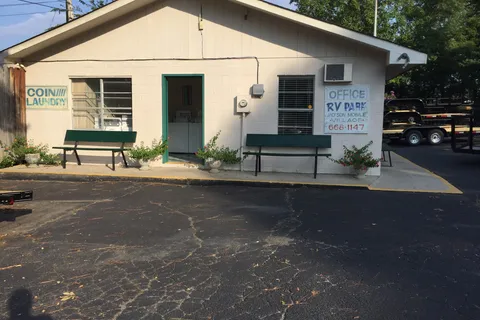 Jackson RV Park