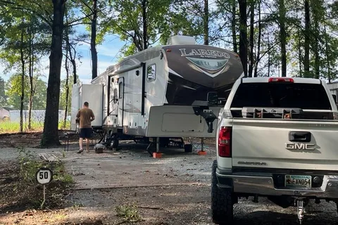 Jackson RV Park