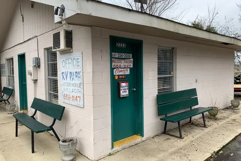 Jackson RV Park