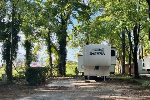Jackson RV Park