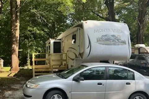 Jackson RV Park
